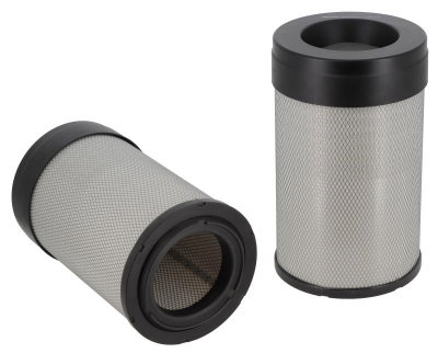 LUFTFILTER