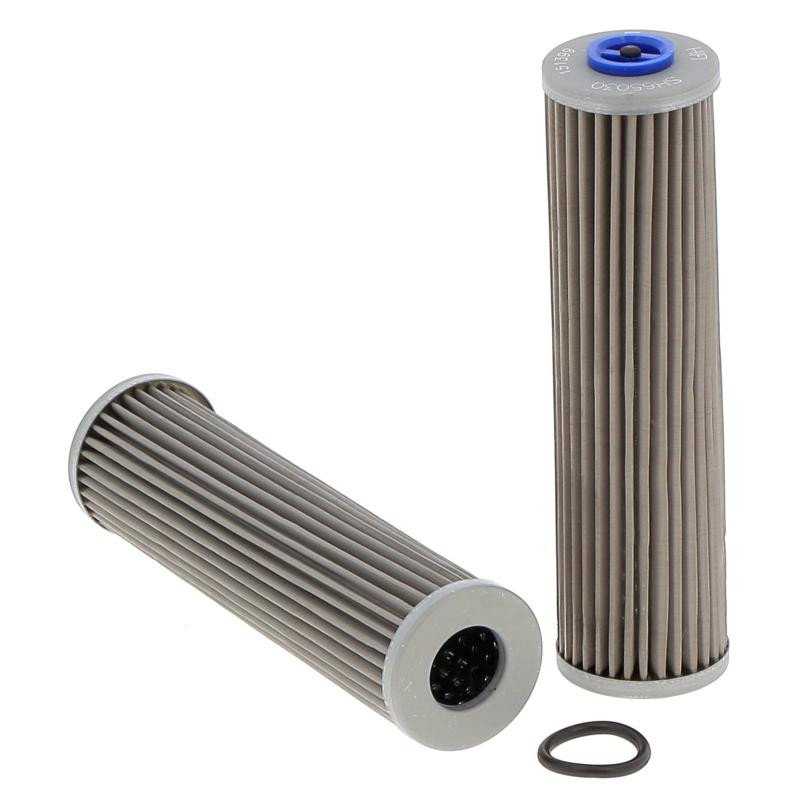 HYDRAULFILTER