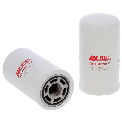 HYDRAULFILTER