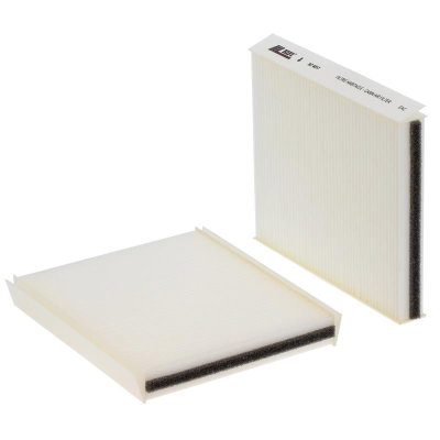 KUPÉLUFTFILTER