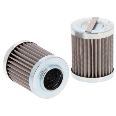 HYDRAULFILTER