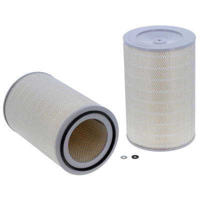 LUFTFILTER