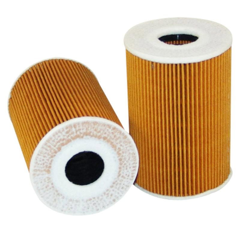 OLJEFILTER