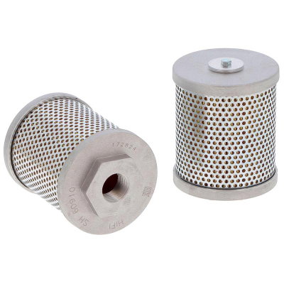 HYDRAULFILTER
