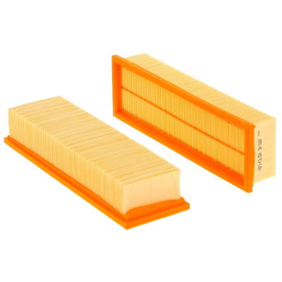 LUFTFILTER