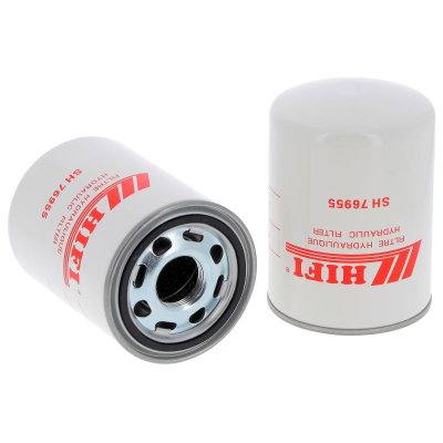 HYDRAULFILTER