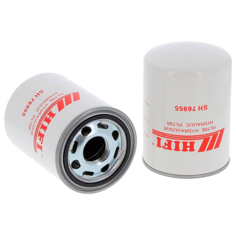 HYDRAULFILTER