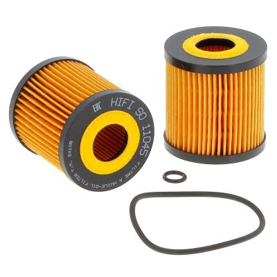 OLJEFILTER
