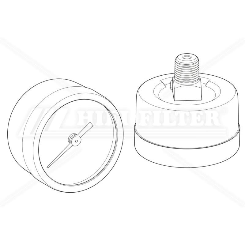 IGENSÄTTNINGSINDIKATOR