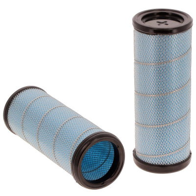 LUFTFILTER