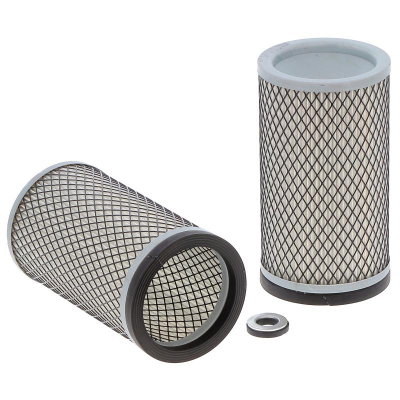 LUFTFILTER