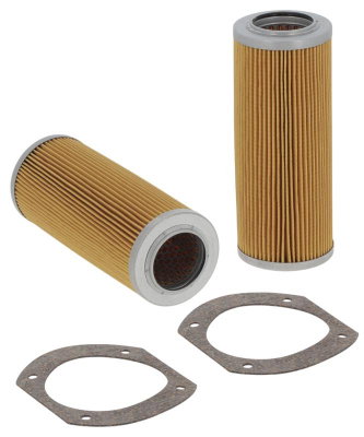HYDRAULFILTER