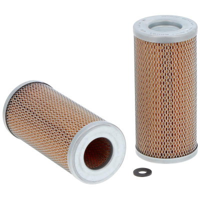 LUFTFILTER
