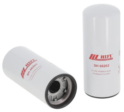 HYDRAULFILTER