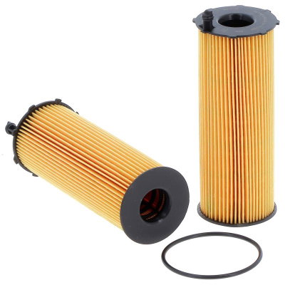 OLJEFILTER