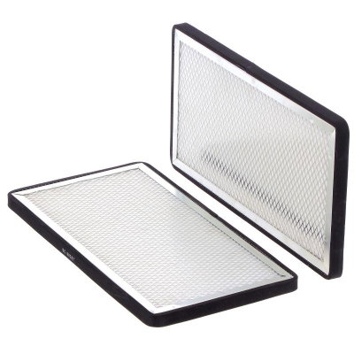 KUPÉLUFTFILTER