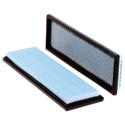 KUPÉLUFTFILTER