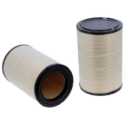 LUFTFILTER