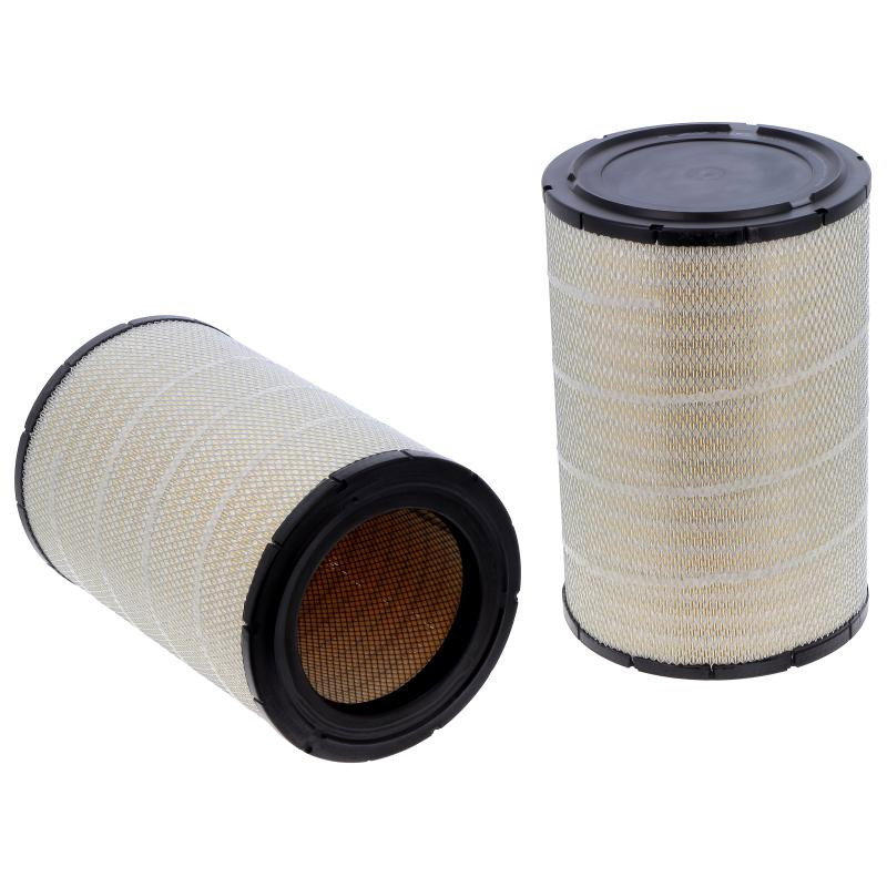 LUFTFILTER