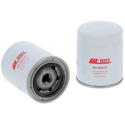 HYDRAULFILTER