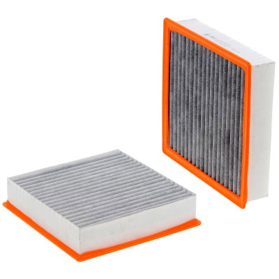 KUPÉLUFTFILTER