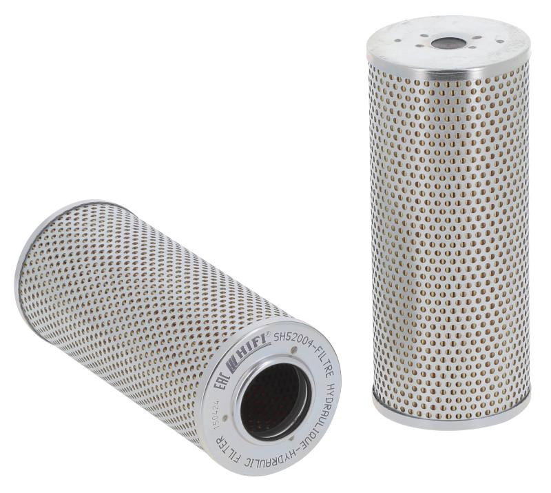 HYDRAULFILTER