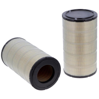 LUFTFILTER