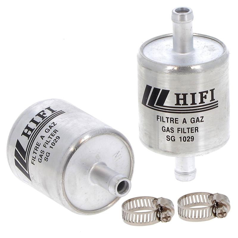 GASFILTER