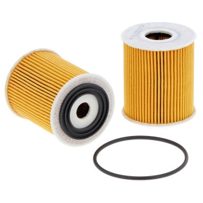 OLJEFILTER