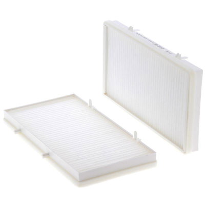 KUPÉLUFTFILTER