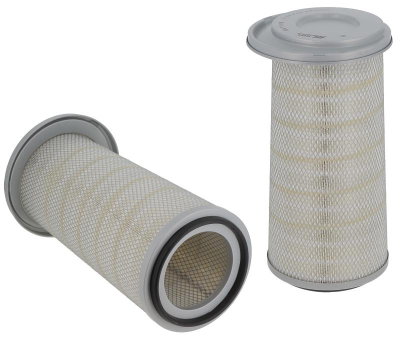 LUFTFILTER