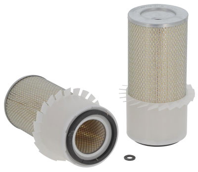 LUFTFILTER