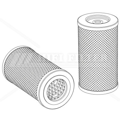 HYDRAULFILTER