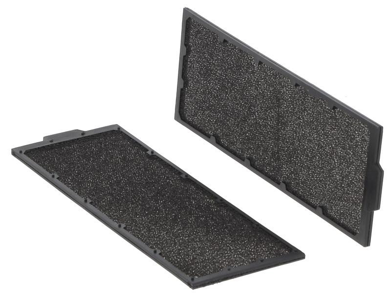 KUPÉLUFTFILTER