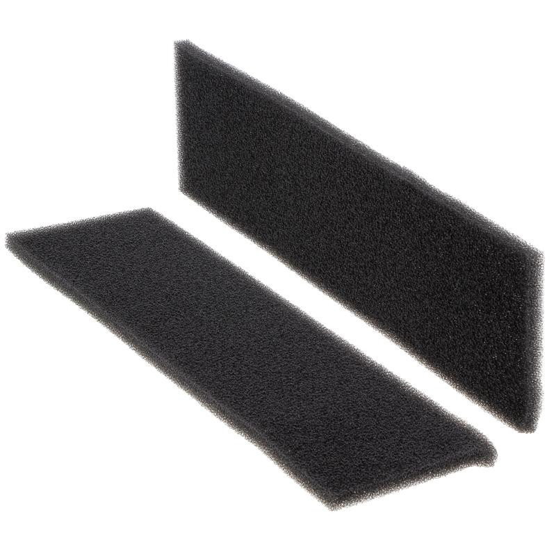 KUPÉLUFTFILTER