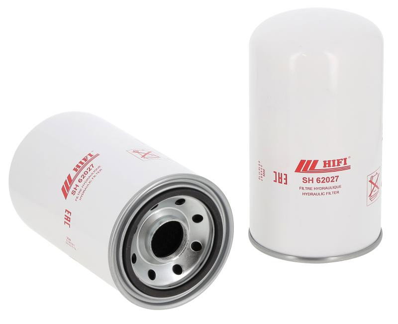 HYDRAULFILTER
