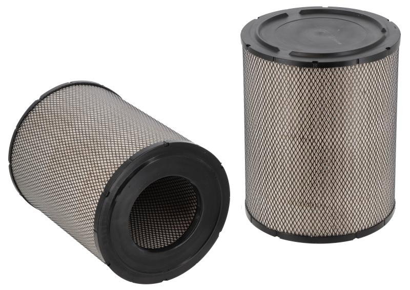 LUFTFILTER