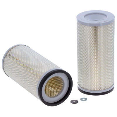 LUFTFILTER