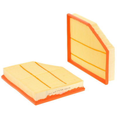 LUFTFILTER