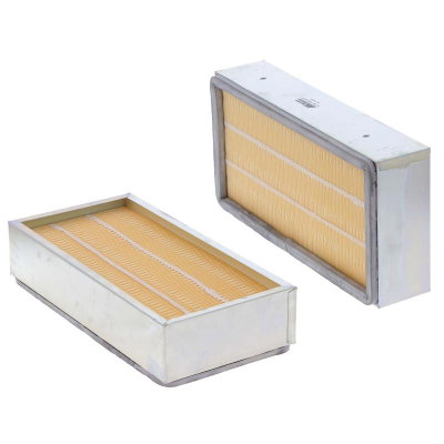 KUPÉLUFTFILTER