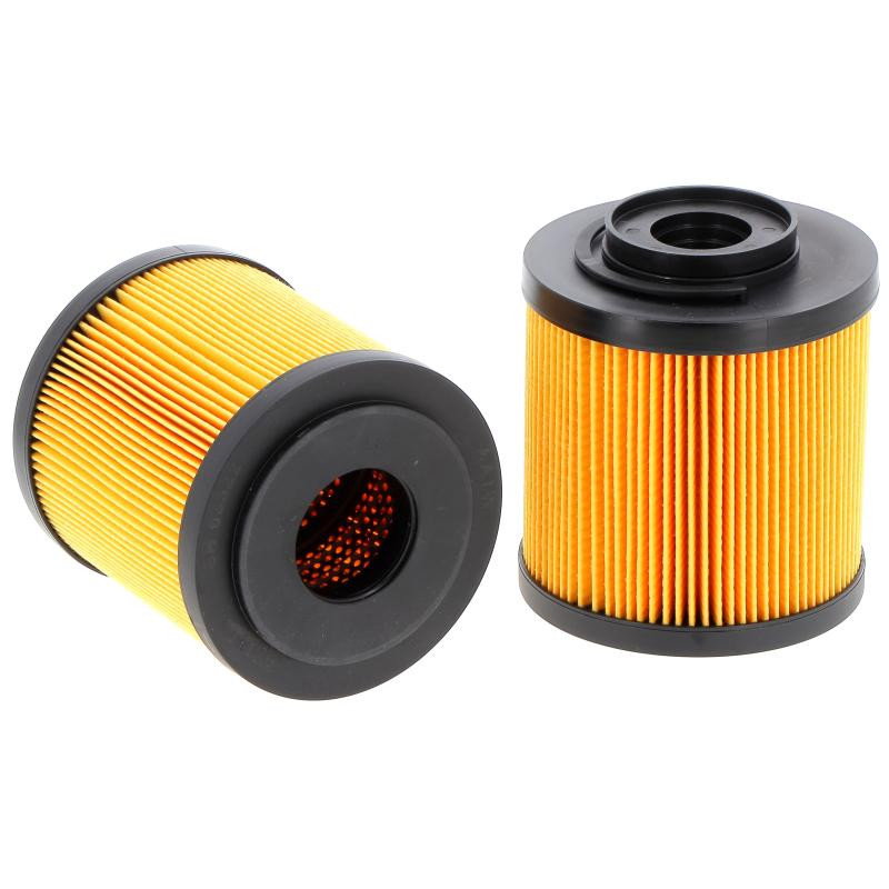 HYDRAULFILTER