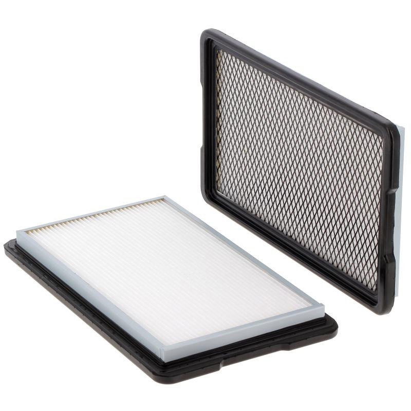 KUPÉLUFTFILTER