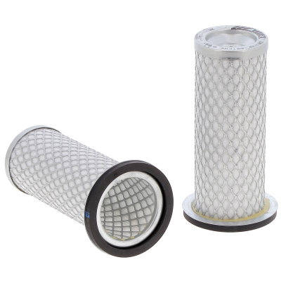 LUFTFILTER