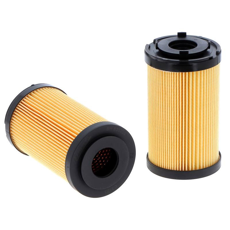 HYDRAULFILTER