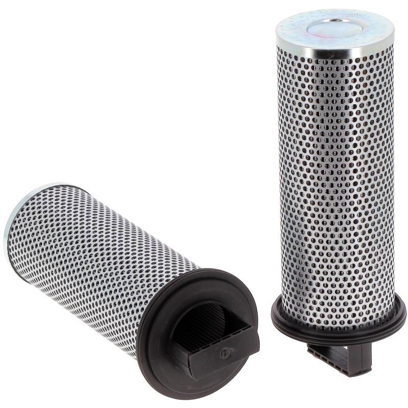 HYDRAULFILTER