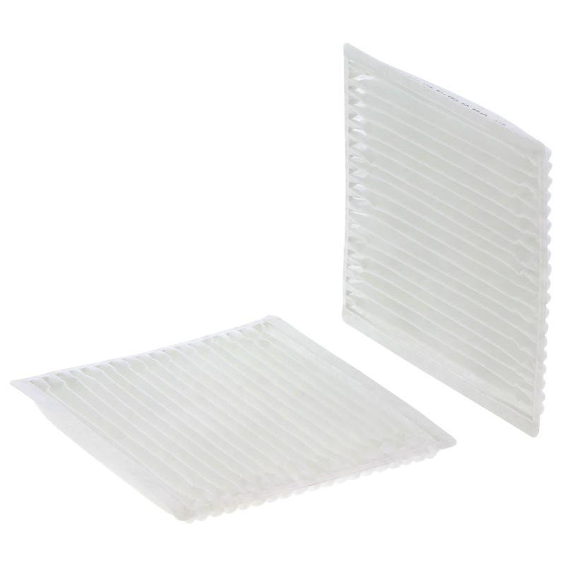 KUPÉLUFTFILTER
