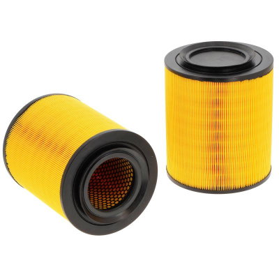 LUFTFILTER
