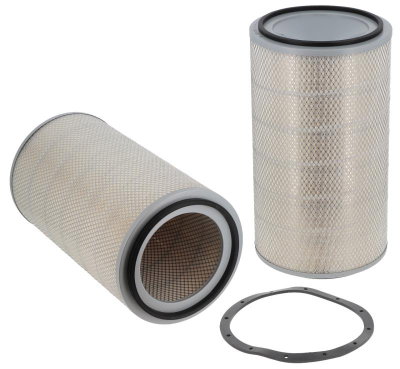 LUFTFILTER