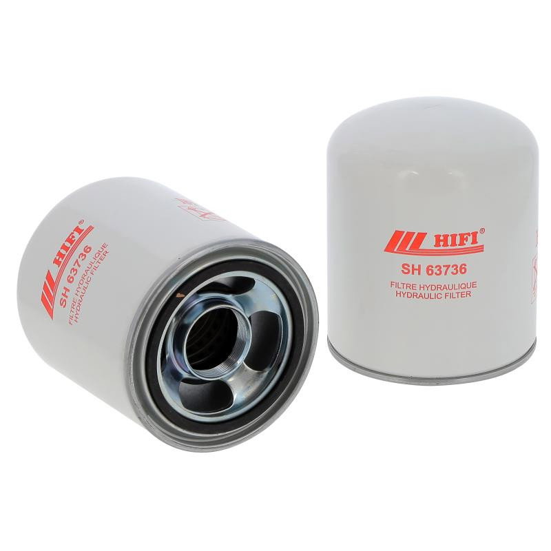 HYDRAULFILTER
