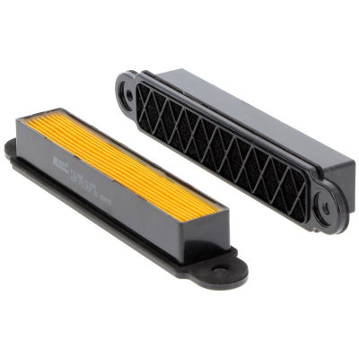 KUPÉLUFTFILTER